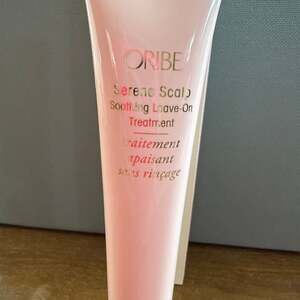Oribe Serene Scalp Soothing Leave-On Treatment 1.7 oz